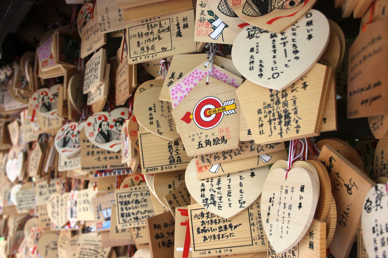 奉贤健康、安全与幸福：日本留学生活中的重要注意事项